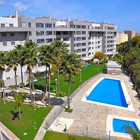 Hotell Fabulous 3 Bed 