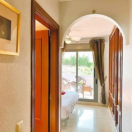 Hotell Fabulous 3 Bed 