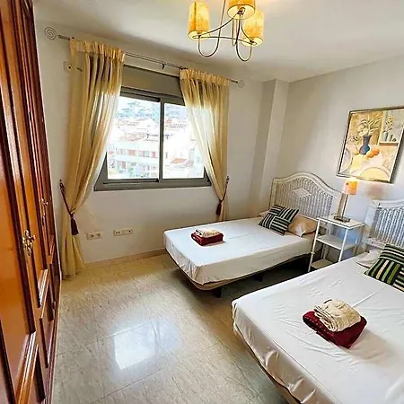 Hotell Fabulous 3 Bed 