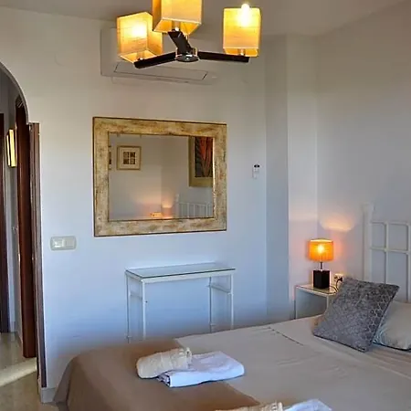Hotell Fabulous 3 Bed 
